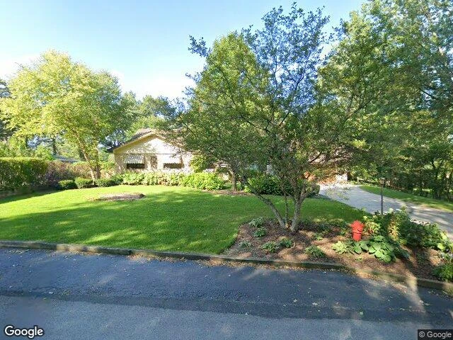 House image located at Palos Heights, IL 60463