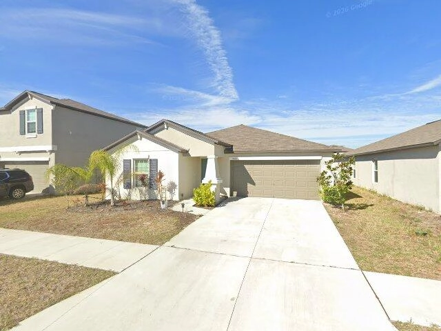 House image located at Sun City Center, FL 33573