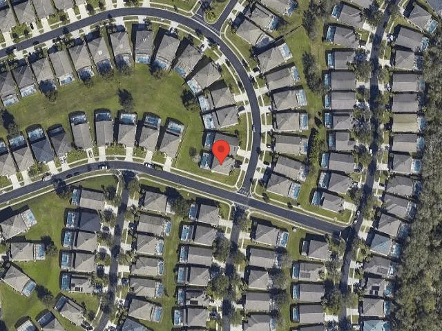House image located at Kissimmee, FL 34747