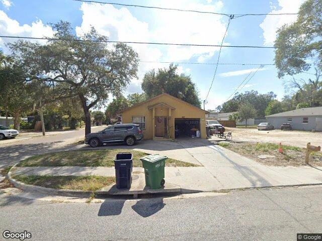 House image located at Tampa, FL 33610