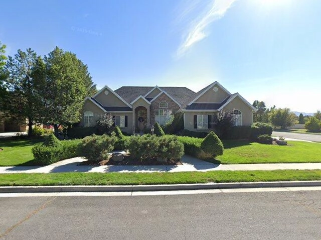 House image located at American Fork, UT 84003