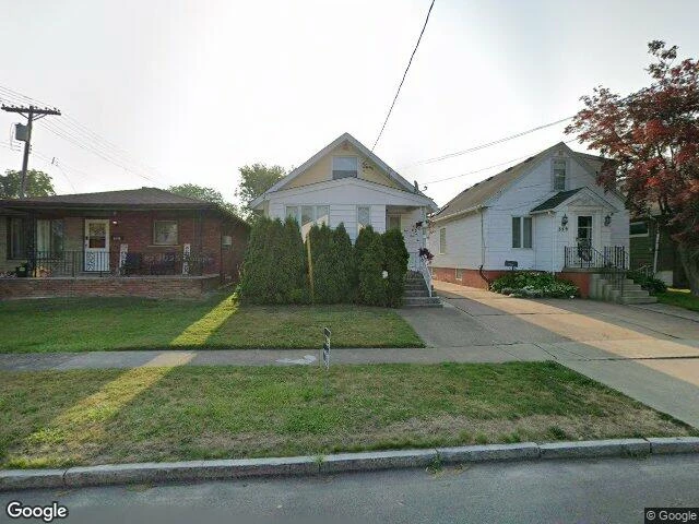 House image located at Niagara Falls, NY 14304