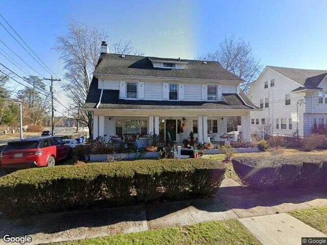 House image located at Mount Vernon, NY 10552