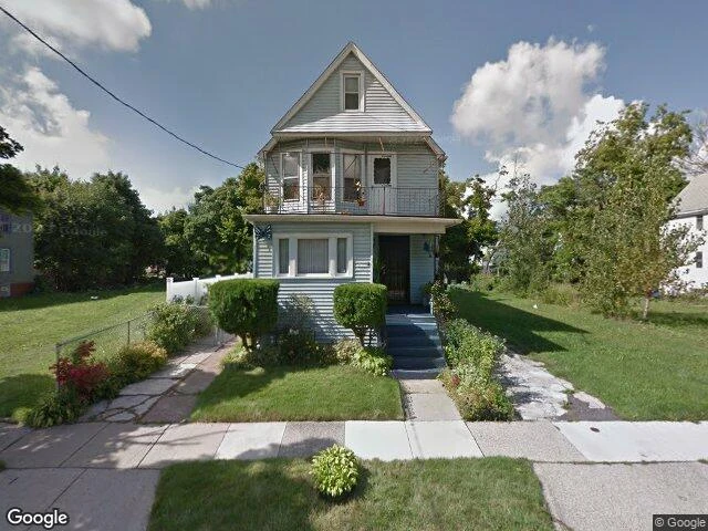 House image located at Buffalo, NY 14211