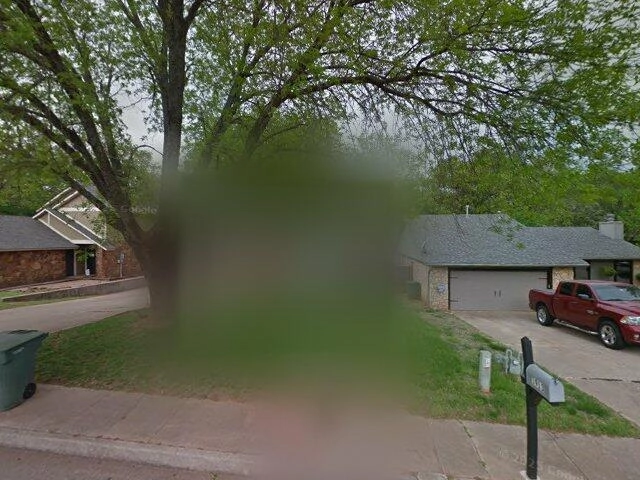 House image located at Edmond, OK 73013