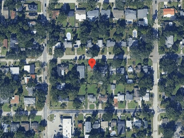 House image located at Orlando, FL 32806
