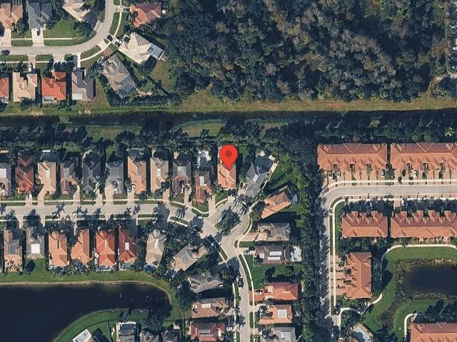 House image located at Lake Worth, FL 33449