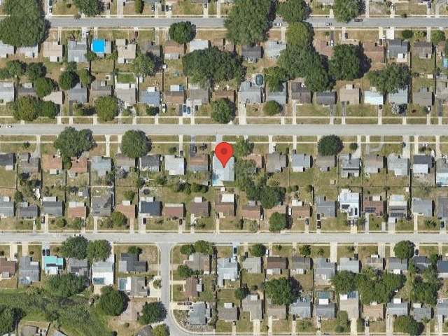 House image located at New Port Richey, FL 34655