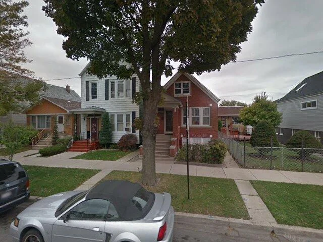 House image located at Chicago, IL 60632