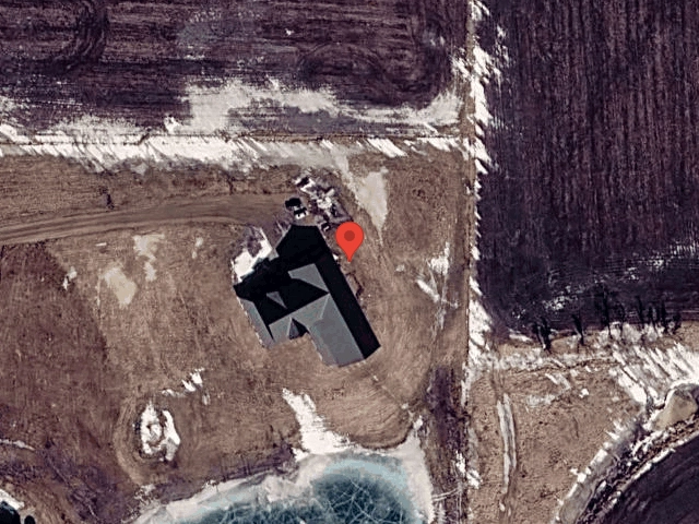 House image located at Mapleton, ND 58059