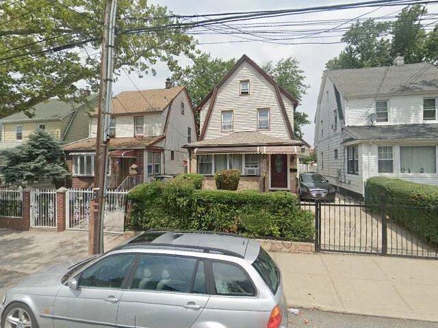 House image located at Cambria Heights, NY 11411