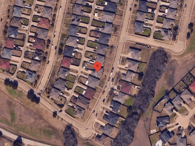 House image located at Mesquite, TX 75181