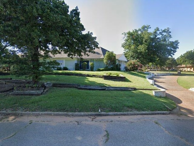 House image located at Oklahoma City, OK 73111