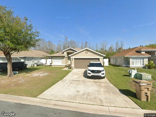 House image located at Kissimmee, FL 34743