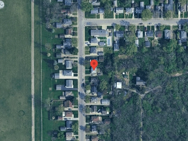 House image located at Indianapolis, IN 46219