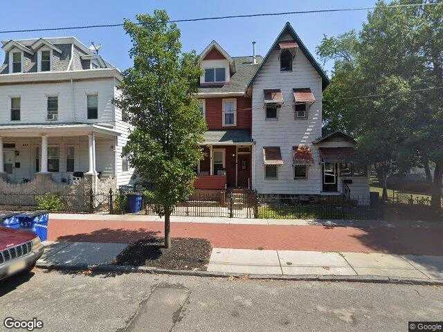 House image located at Gloucester City, NJ 08030