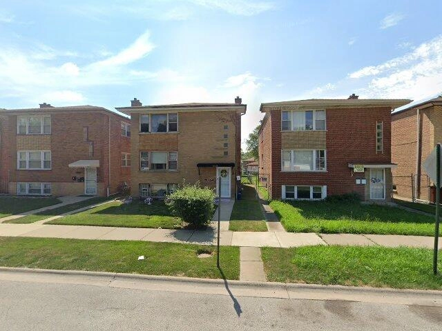 House image located at Harvey, IL 60426