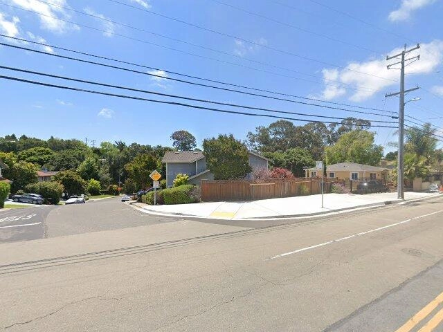 House image located at Hayward, CA 94541