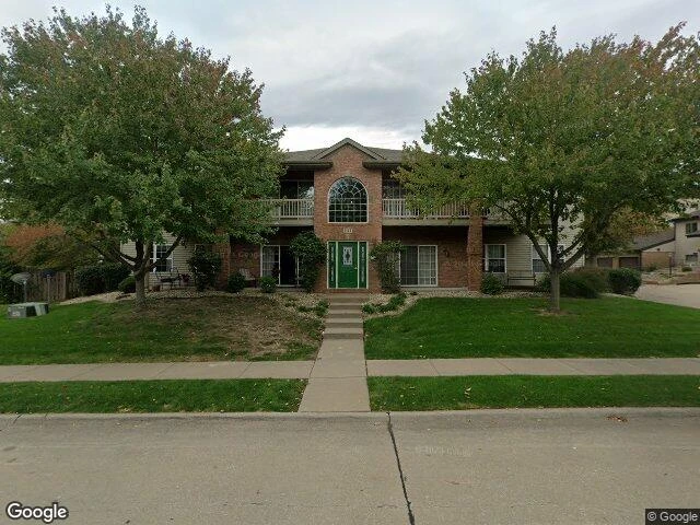 House image located at Moline, IL 61265