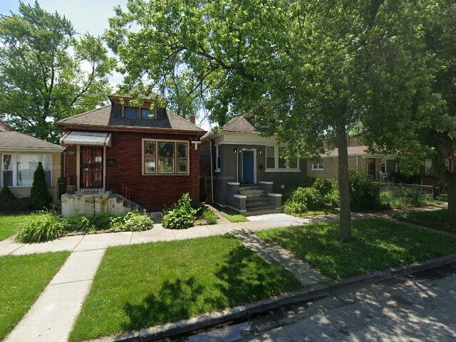 House image located at Chicago, IL 60619