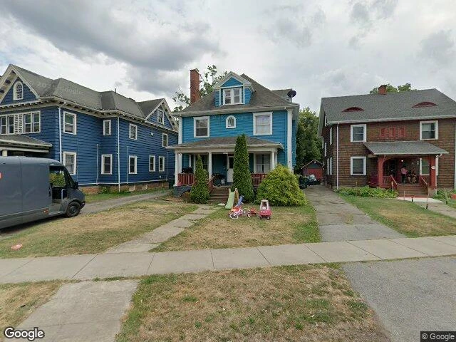 House image located at Rochester, NY 14611