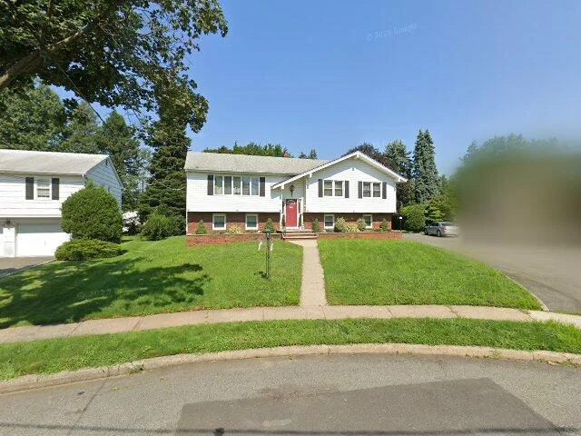 House image located at Clifton, NJ 07013