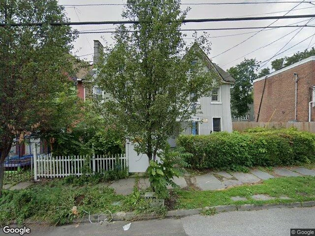 House image located at Newburgh, NY 12550