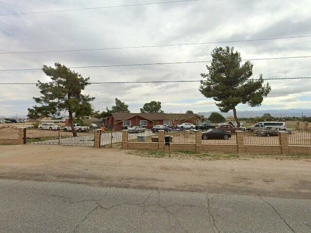 House image located at Hesperia, CA 92345