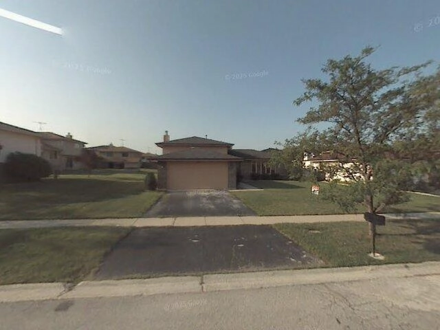 House image located at Country Club Hills, IL 60478