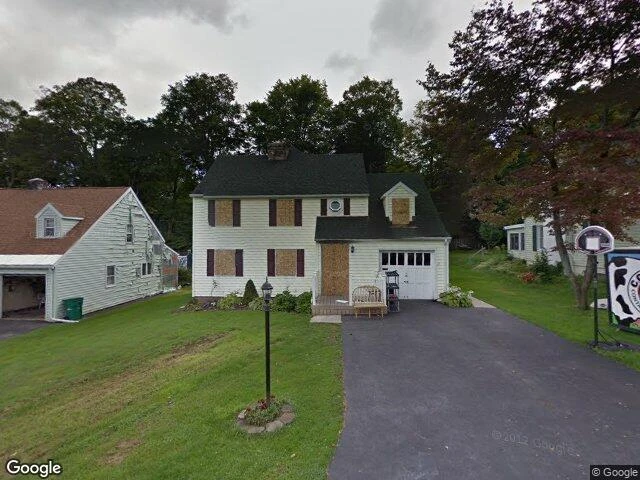 House image located at New Hartford, NY 13413