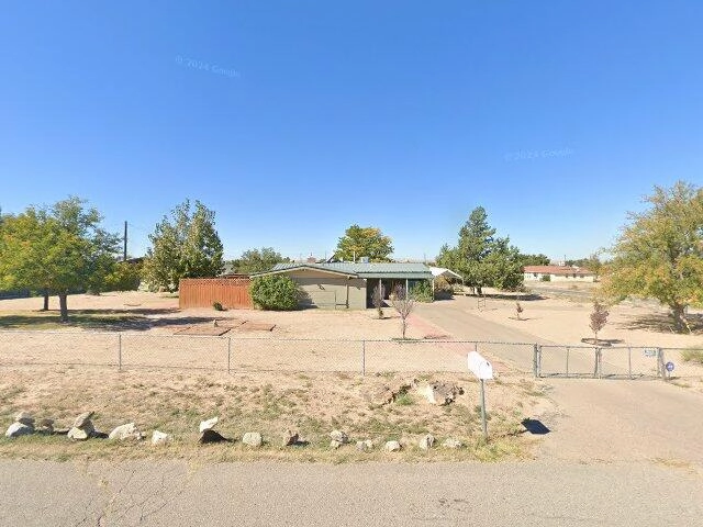 House image located at Belen, NM 87002