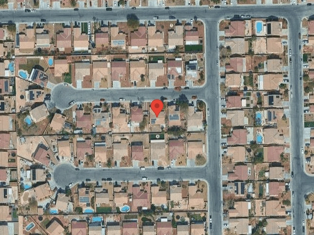 House image located at North Las Vegas, NV 89032