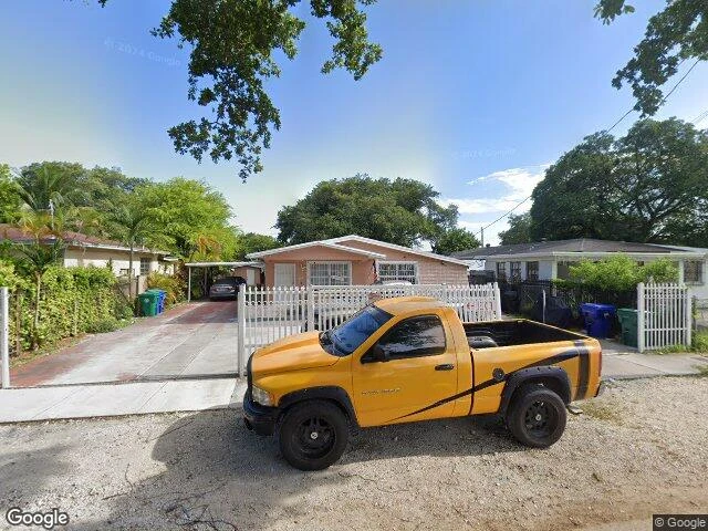 House image located at Miami, FL 33142