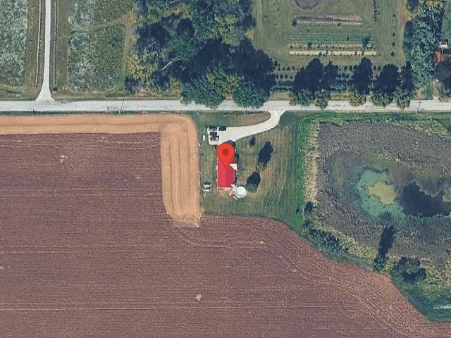House image located at Kimmell, IN 46760