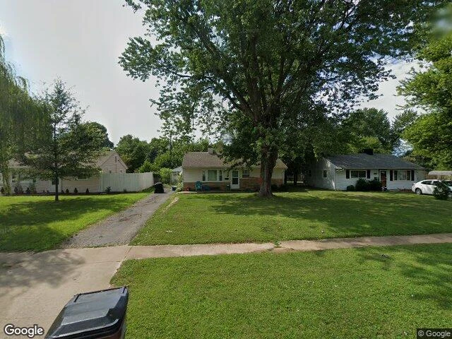 House image located at Louisville, KY 40218