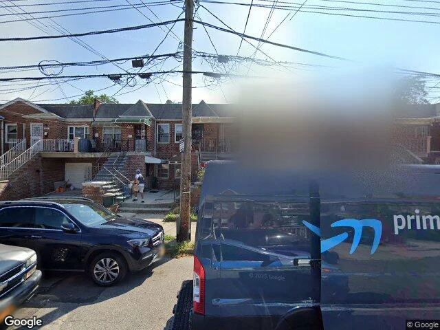 House image located at Brooklyn, NY 11236