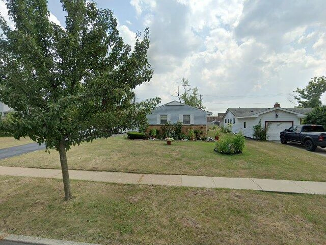 House image located at Buffalo, NY 14226