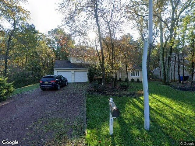 House image located at Medford, NJ 08055