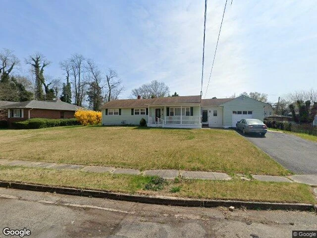 House image located at Bridgeton, NJ 08302