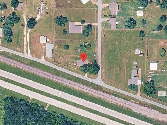 House image located at Sand Springs, OK 74063