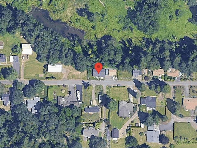 House image located at Oregon City, OR 97045