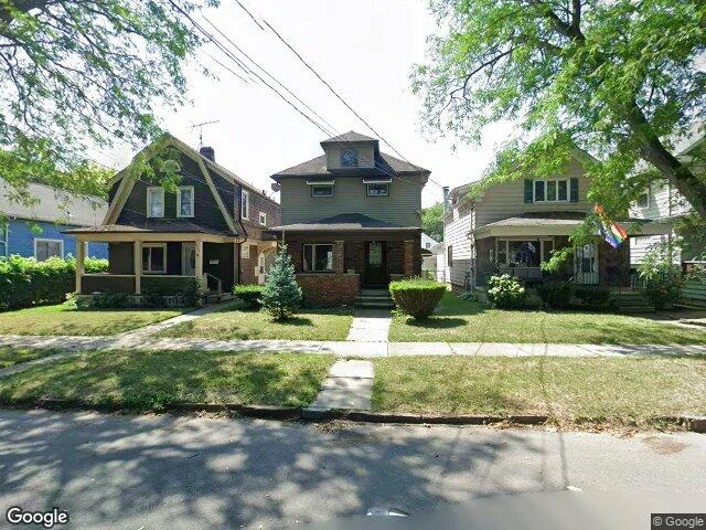 House image located at Niagara Falls, NY 14305