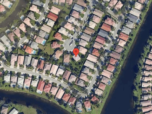 House image located at Pompano Beach, FL 33076