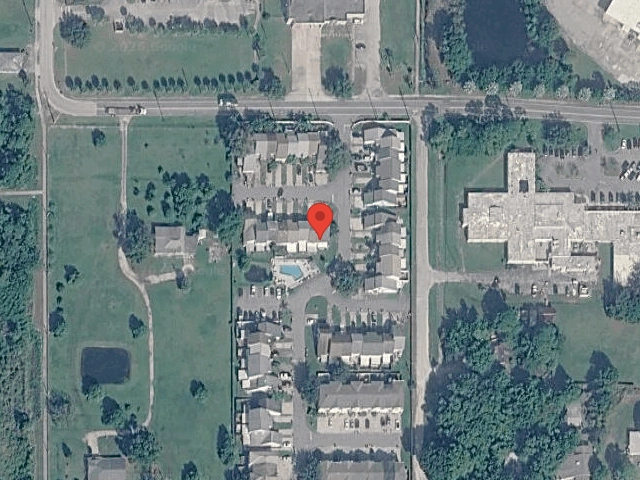 House image located at Merritt Island, FL 32953