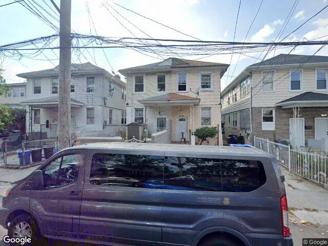 House image located at Far Rockaway, NY 11691