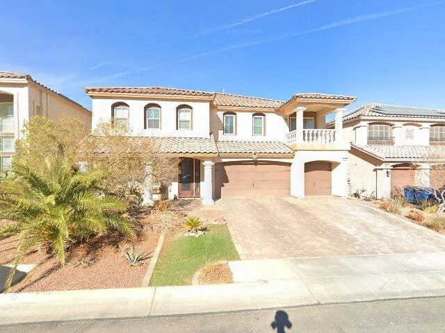 House image located at Las Vegas, NV 89139