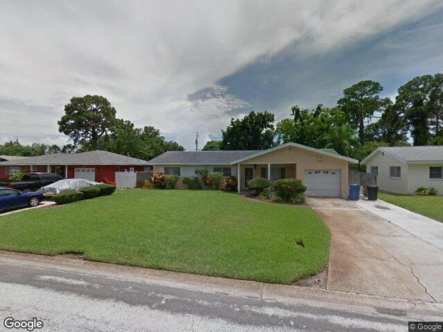 House image located at Saint Petersburg, FL 33705