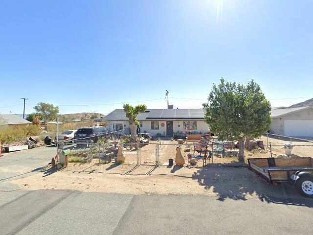 House image located at Twentynine Palms, CA 92277