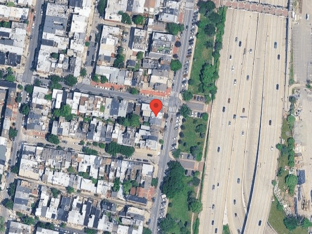 House image located at Brooklyn, NY 11233
