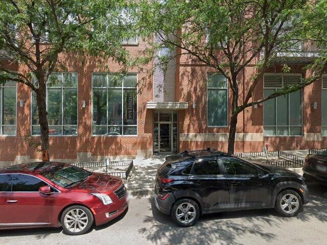 House image located at Chicago, IL 60642